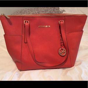 Michael Kors handbag
